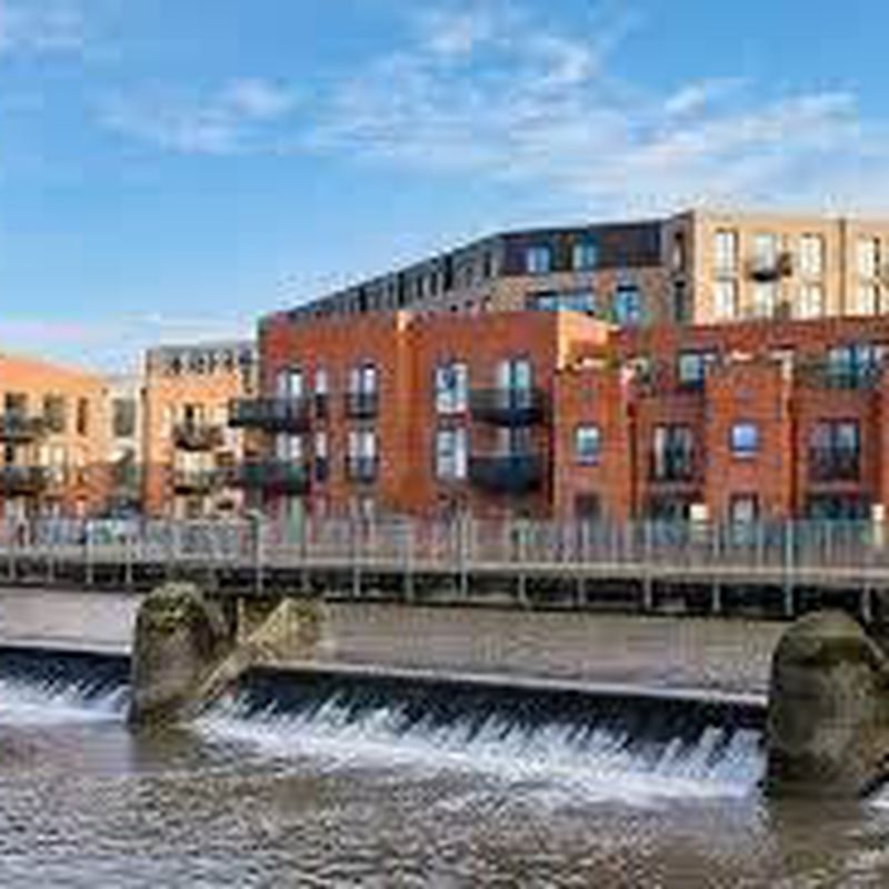 Pingle Wharf Approach Leicester LE3, Leicester LE3 - Flat for rent | JLL Residential Westcotes