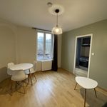 Rent 2 bedroom apartment of 39 m² in Malzéville