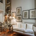 Rent 4 bedroom apartment of 220 m² in Firenze
