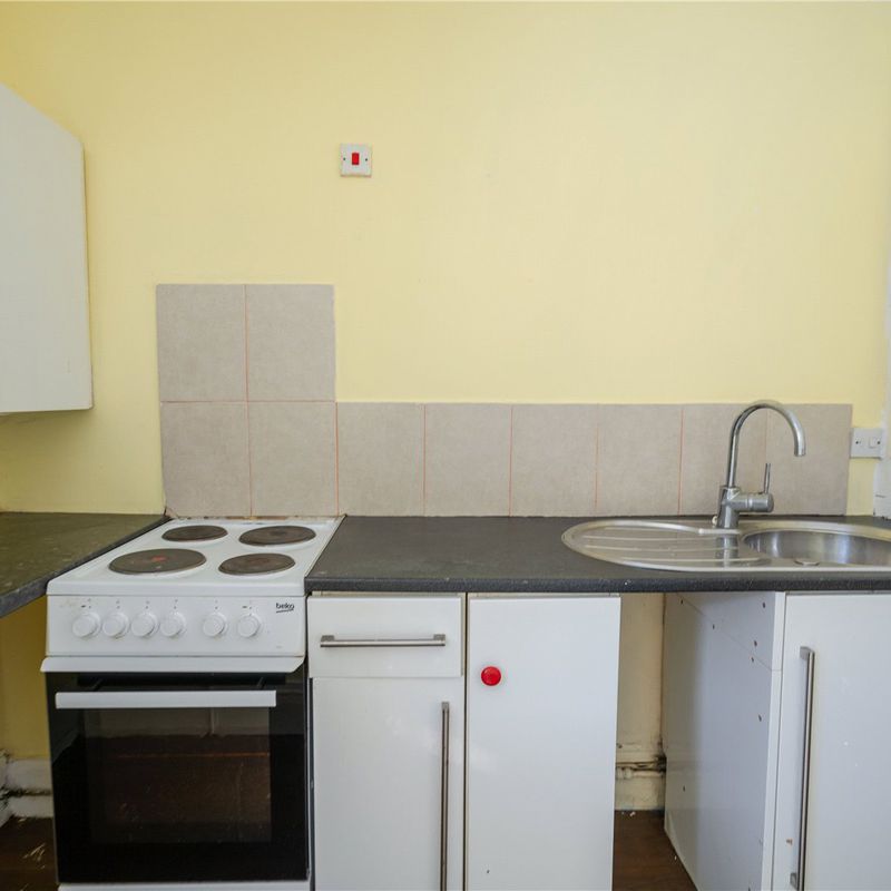 apartment for rent at Park Street, Grimsby, NE Lincolnshire, DN32, United_kingdom Grant Thorold