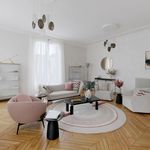 Appartement de 172 m² avec 5 chambre(s) en location à Paris
