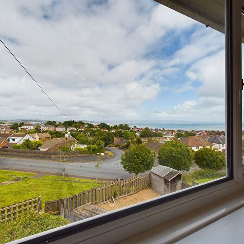 3 Bedroom Semi Detached House To Rent In Ravens Walk, West Cross, Swansea, SA3 Reynoldston
