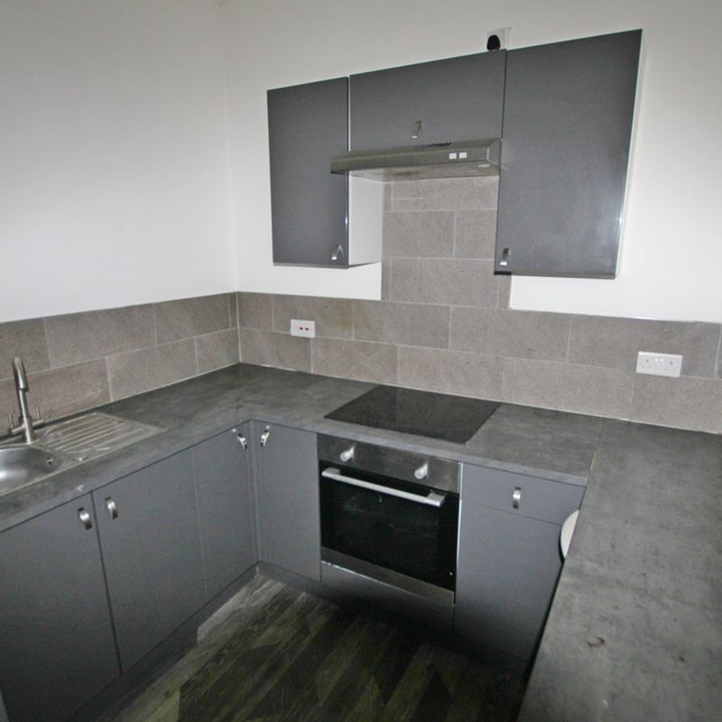 1 bedroom flat To Let in Accrington