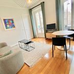 Appartement de 69 m² avec 2 chambre(s) en location à Neuilly sur Seine