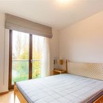Huur 1 slaapkamer appartement in Woluwé-Saint-Lambert