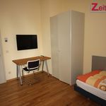 Miete 1 Schlafzimmer wohnung von 23 m² in Cologne