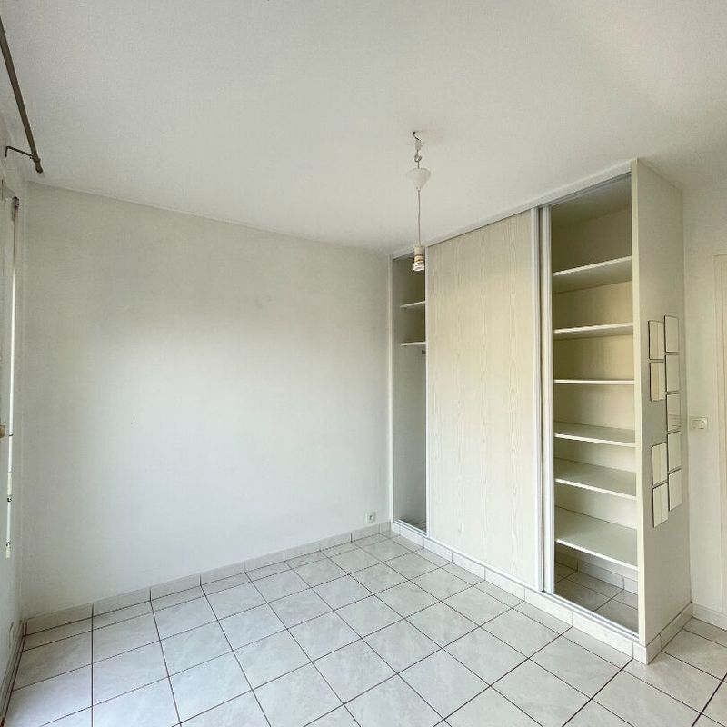 Appartement 2 pièces Pontault-Combault 36.38m² 790€ à louer - l'Adresse Émerainville