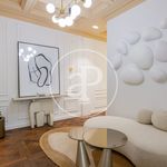 Alquilo 3 dormitorio apartamento de 191 m² en Madrid