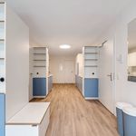 Miete 1 Schlafzimmer wohnung von 18 m² in Berlin
