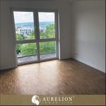 2 - Zimmer Wohnung mit EBK in Aschaffenburg - Schweinheim - Aurelion Immobilien Aschaffenburg