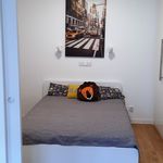 Rent 2 bedroom apartment of 35 m² in Warszawa