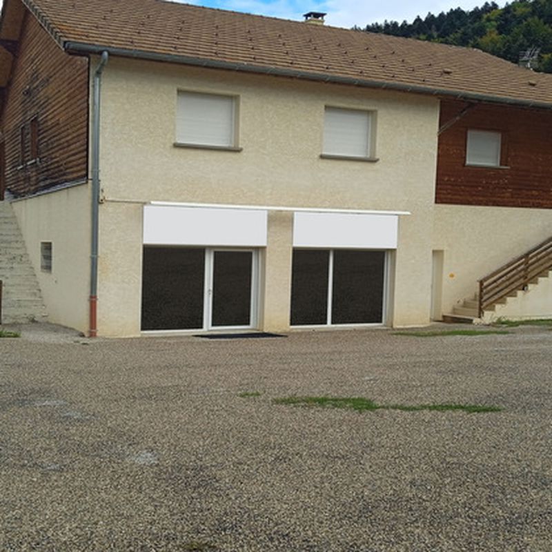 Location Local commercial 38450, Vif france