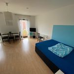 Miete 1 Schlafzimmer wohnung von 36 m² in Mannheim