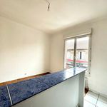 Rent 2 bedroom apartment of 32 m² in Aulnay-sous-Bois