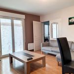 Appartement de 45 m² avec 2 chambre(s) en location à Crépy-en-Valois