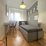 Rent 3 bedroom apartment of 44 m² in Wrocław