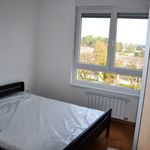 Rent 3 bedroom apartment of 70 m² in Pešćenica - Žitnjak