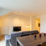 Rent 2 bedroom apartment of 88 m² in Etterbeek