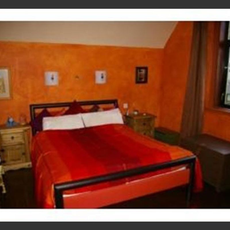 2 bedroom flat for rent Balmashanner