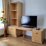Rent 1 bedroom apartment of 23 m² in Nuthetal