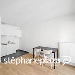 Appartement de 26 m² avec 1 chambre(s) en location à Montrouge