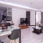 Rent 2 bedroom apartment of 78 m² in Phra Khanong Tai