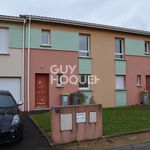 Rent 4 bedroom house of 74 m² in VOUNEUIL SOUS BIARD