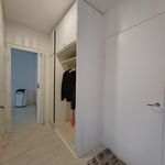 Vuokraa 2 makuuhuoneen asunto, 38 m² paikassa Pori