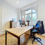 Rent 1 bedroom apartment of 82 m² in Strasbourg