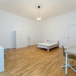 Rent 1 bedroom apartment of 12 m² in Berlin