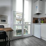 Appartement de 39 m² avec 1 chambre(s) en location à Le Havre