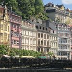 Rent 1 bedroom apartment of 45 m² in Karlovy Vary