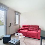 Rent 1 bedroom apartment of 23 m² in Nantes