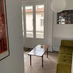 Rent 3 bedroom apartment of 58 m² in Lyon 4e Arrondissement