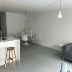 Rent 1 bedroom apartment of 63 m² in Saint-Josse-ten-Noode