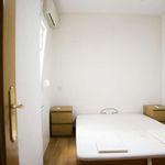 Alquilo 2 dormitorio apartamento de 58 m² en Madrid
