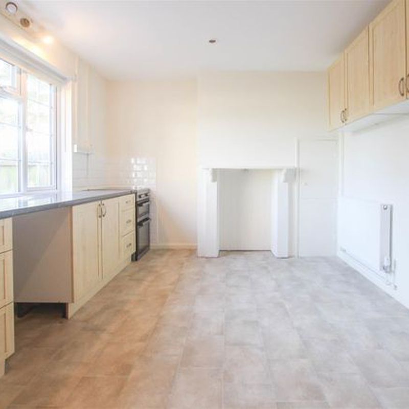 Semi-detached house to rent in Cornish Hall End, Braintree CM7
