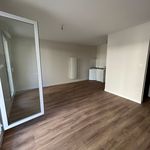 Appartement de 43 m² avec 2 chambre(s) en location à Niort