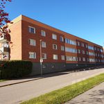 Rent 4 bedroom apartment of 96 m² in Fagersta