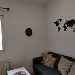 Rent 1 bedroom apartment of 48 m² in Madrid