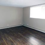 2 bedroom apartment of 1001 sq. ft in Edmonton