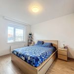 Rent 2 bedroom apartment of 75 m² in Berchem-Sainte-Agathe