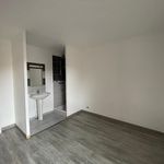 Appartement de 87 m² avec 4 chambre(s) en location à Toulouse
