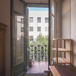 Rent a room of 1 m² in Barcelona