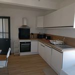 Rent 3 bedroom apartment of 72 m² in Narbonne