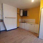 Rent 1 bedroom apartment of 21 m² in Grenoble
