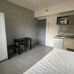 Rent 1 bedroom apartment of 12 m² in Saint-Martin-d'Hères