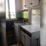 Rent 1 bedroom apartment in LA COURNEUVE
