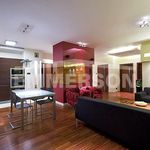 Wynajmij 4 sypialnię apartament z 119 m² w Warsaw