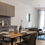 Rent 1 bedroom apartment of 60 m² in Prenzlauer Berg